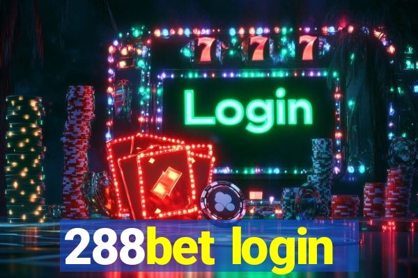 288bet login